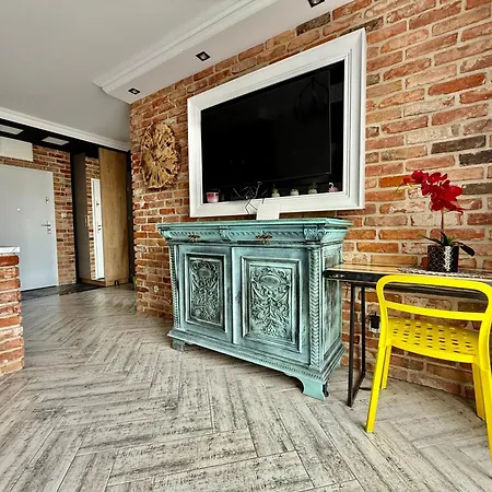 Easy Rent - Kompozytorów Polskich 96, 24h Check-in Apartamento Lublin