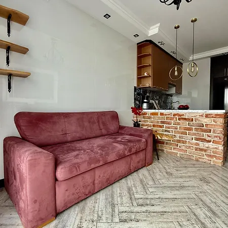 Easy Rent - Kompozytorów Polskich 96, 24h Check-in Apartamento