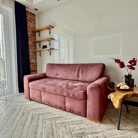 Easy Rent - Kompozytorów Polskich 96, 24h Check-in Lublin