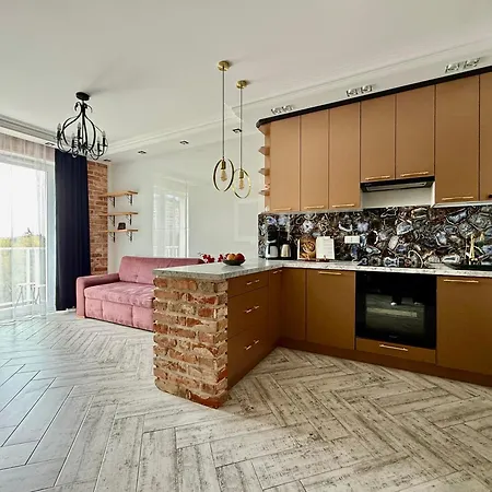 Apartamento Easy Rent - Kompozytorów Polskich 96, 24h Check-in