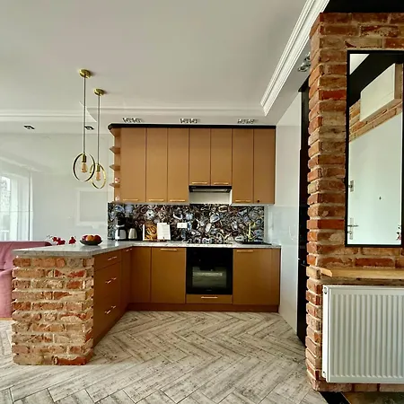 Apartamento Easy Rent - Kompozytorów Polskich 96, 24h Check-in