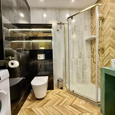 Easy Rent - Kompozytorów Polskich 96, 24h Check-in Apartamento
