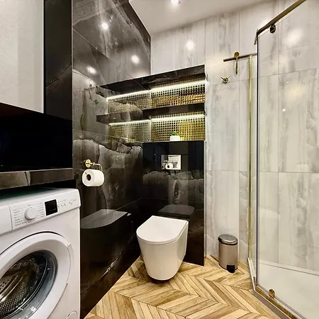 Apartamento Easy Rent - Kompozytorów Polskich 96, 24h Check-in