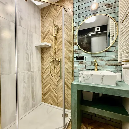 Apartamento Easy Rent - Kompozytorów Polskich 96, 24h Check-in *