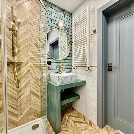 Apartamento Easy Rent - Kompozytorów Polskich 96, 24h Check-in