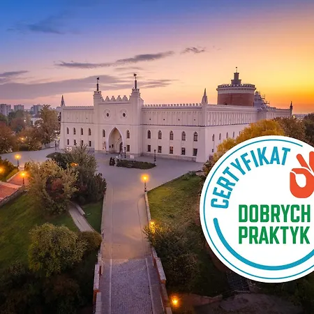 Apartamento Easy Rent - Kompozytorów Polskich 96, 24h Check-in